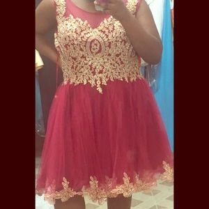 Meet your Posher, Sharron